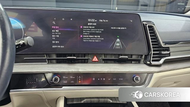 Kia Sportage 5th Generation 2023 Черный из Кореи, фото 5