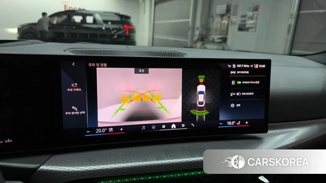 BMW 4 Series (G22) 2025 Белый из Кореи, фото 5