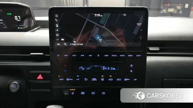Hyundai Staria 2022 Белый из Кореи, фото 5