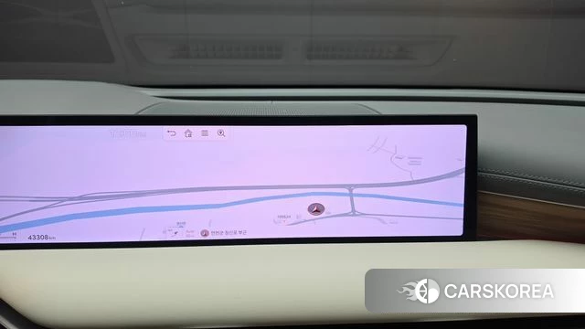 Genesis G80 (RG3) 2024 Черный из Кореи, фото 5