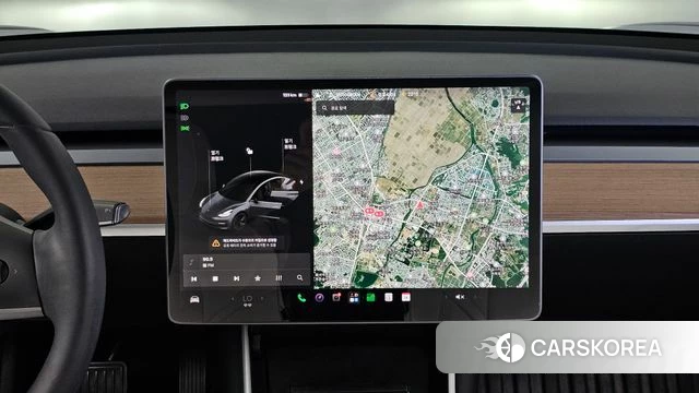 Tesla Model 3 2019 Серый из Кореи, фото 5