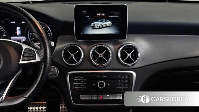 Mercedes-Benz CLA-Class C117 2018 Белый из Кореи, фото 5