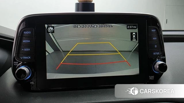 Hyundai Santa Fe TM 2018 Белый из Кореи, фото 5