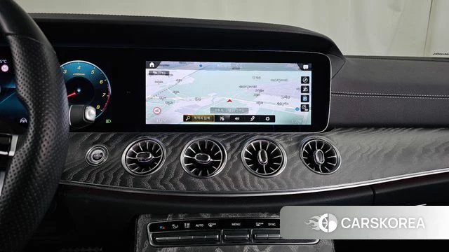 Mercedes-Benz E-Class W213 2021 Белый из Кореи, фото 5