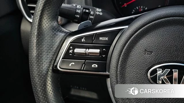 Kia Sportage The Bold 2018 Белый из Кореи, фото 5