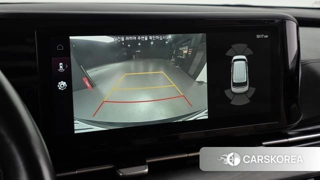 Kia Carnival 4th generation 2020 Черный из Кореи, фото 5
