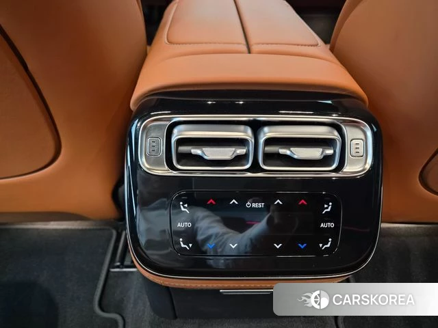 Mercedes-Benz S-Class W223 2026 Черный из Кореи, фото 5
