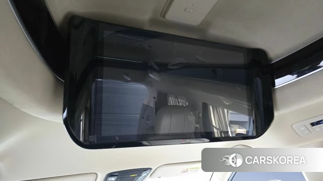 Kia Carnival 4th generation 2021 Черный из Кореи, фото 5