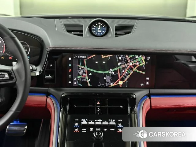 Porsche Panamera (976) id 4985092 из Кореи 5