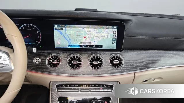 Mercedes-Benz CLS-Class C257 2021 Белый из Кореи, фото 5