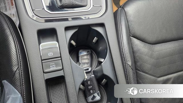 Volkswagen Arteon 2019 Белый из Кореи, фото 5