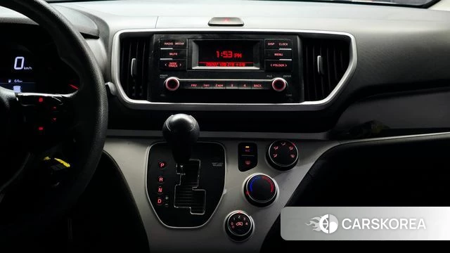 Kia The New Ray 2021 Белый из Кореи, фото 5