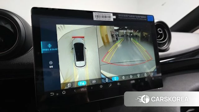 BYD Dolphin 2026 Жемчужный цвет из Кореи, фото 5
