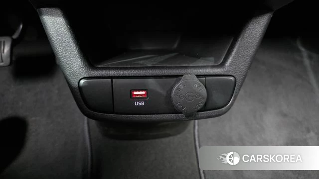 Kia The New Ray 2021 Белый из Кореи, фото 5