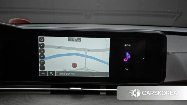 Kia Carnival 4th generation 2022 Серый из Кореи, фото 5