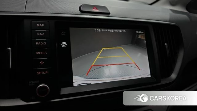 Kia The New Kia Ray 2023 Белый из Кореи, фото 5