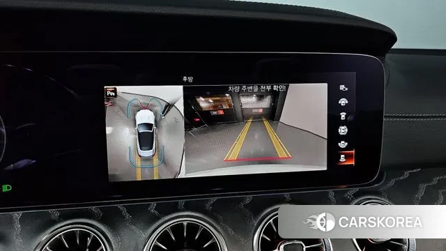 Mercedes-Benz E-Class W213 2022 Белый из Кореи, фото 5
