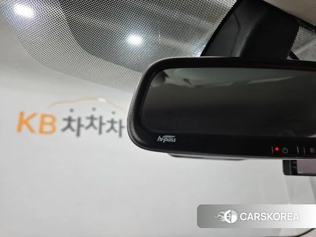 Renault Korea (Samsung) The New QM6 2020 Серый из Кореи, фото 5