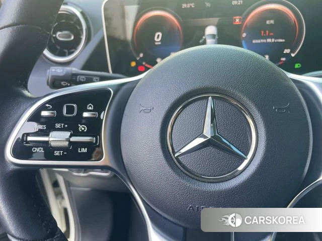 Mercedes-Benz B-class 2020 Белый из Китая, фото 5