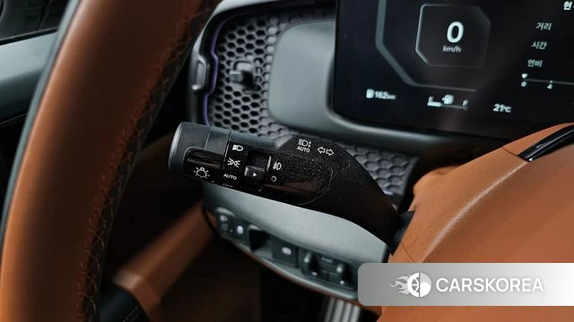 Kia Tasman 2025 Черный из Кореи, фото 5