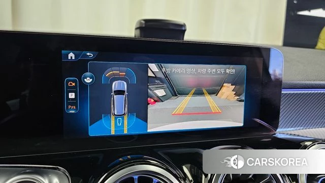 Mercedes-Benz GLB-Class X247 2026 Белый из Кореи, фото 5