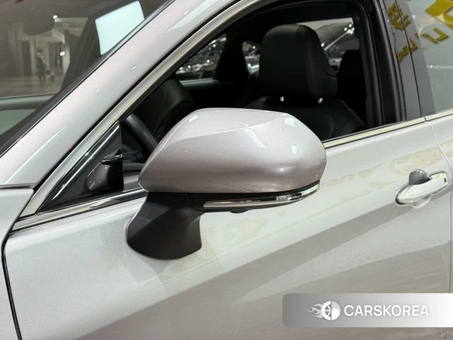 Toyota Avalon 2021 Серебристо-серый из Китая, фото 5