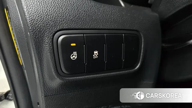 Kia The New Kia Ray 2023 Белый из Кореи, фото 5