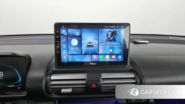 Hyundai Casper 2022 Белый из Кореи, фото 5