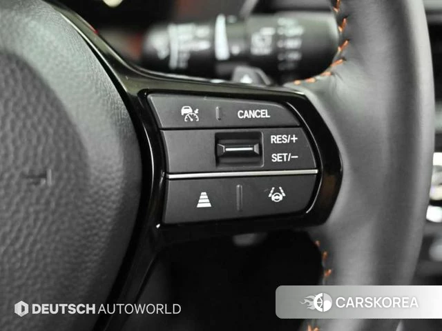 Honda CR-V 6th generation 2024 Белый из Кореи, фото 5