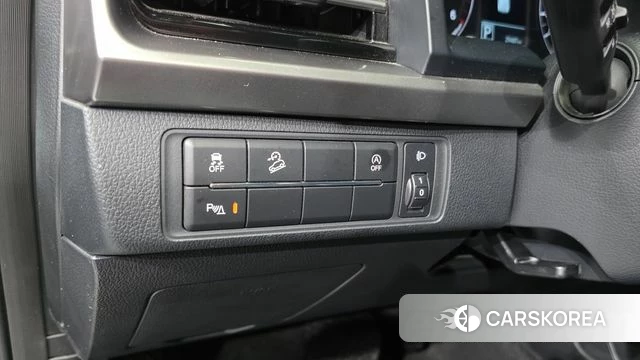Ssangyong The New Rexton Sport 2024 Зеленый из Кореи, фото 5