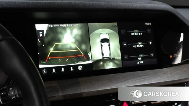 Kia Mohave Master 2020 Белый из Кореи, фото 5