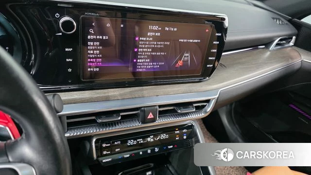 Kia K5 3rd generation id 4836469 из Кореи 5
