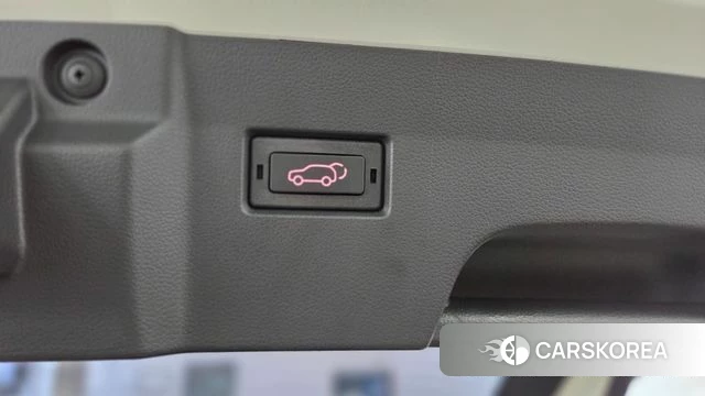 Ssangyong Actian 2nd Generation 2026 Белый из Кореи, фото 5