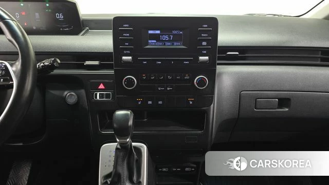 Hyundai Staria 2022 Синий из Кореи, фото 5