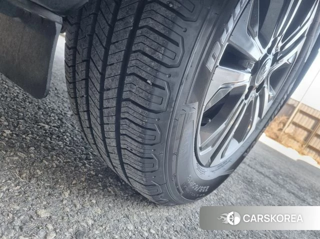 Kia The New Carnival 2019 Черный из Кореи, фото 5