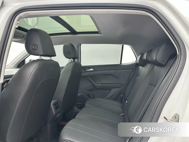 Volkswagen Tacqua 2023 Белый из Китая, фото 5