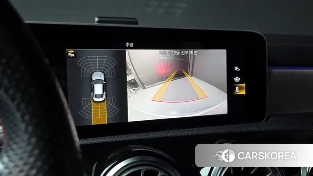 Mercedes-Benz CLA-Class C118 2020 Белый из Кореи, фото 5