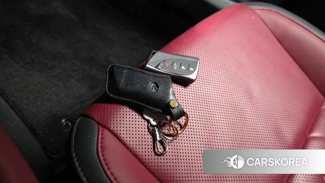 Lexus NX350h Second generation 2025 Белый из Кореи, фото 5