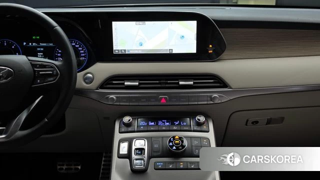 Hyundai Palisade 2019 Белый из Кореи, фото 5