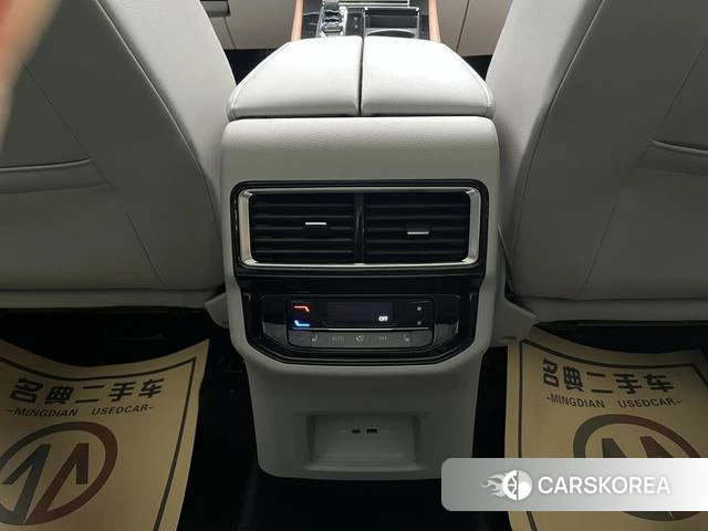Volkswagen Teramont 2021 Шампань из Китая, фото 5
