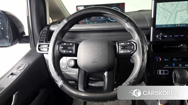 Hyundai The New Staria 2026 Серый из Кореи, фото 5