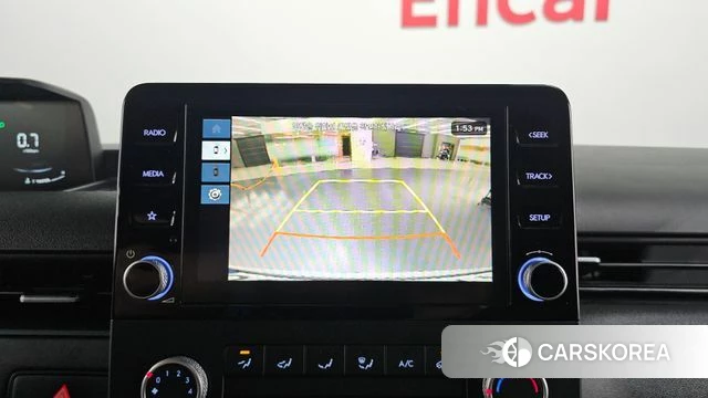 Hyundai Staria 2024 Белый из Кореи, фото 5
