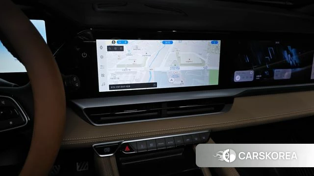Renault Korea (Samsung) Grand Coleos 2026 Белый из Кореи, фото 5