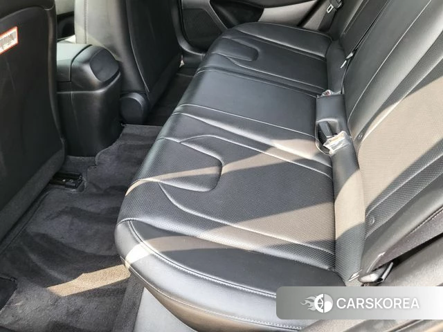 Hyundai Avante (CN7) 2021 Черный из Кореи, фото 5