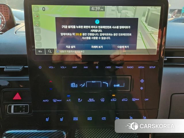 Hyundai Staria 2024 Черный из Кореи, фото 5