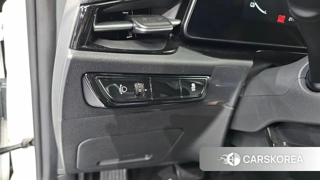 Kia Di All New Niro EV 2022 Белый из Кореи, фото 5