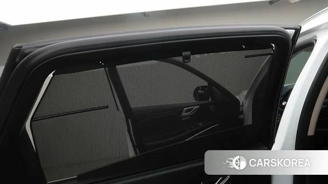 Genesis GV80 2021 Белый из Кореи, фото 5