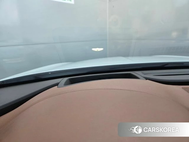 Genesis G80 (RG3) 2021 Белый из Кореи, фото 5