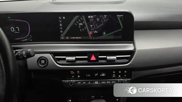 Kia The New Seltos 2023 Белый из Кореи, фото 5