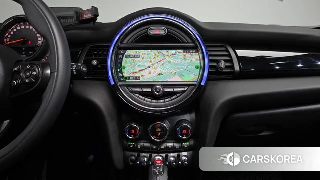 Mini Cooper 2019 Песочный из Кореи, фото 5